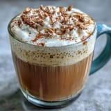 Dandelion Tea Latte Oat