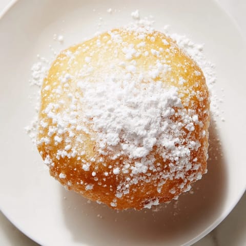 Light airy Italian-American dough