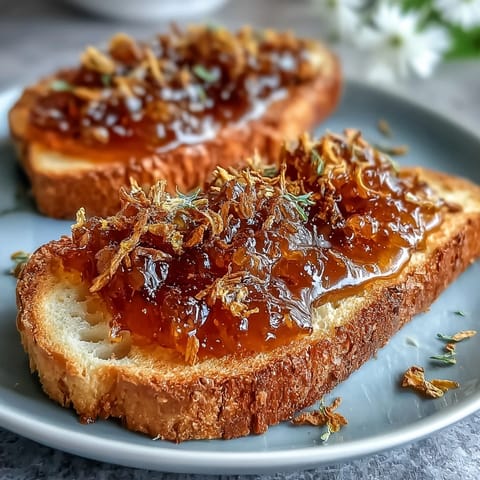 Dandelion Jelly Floral Honey